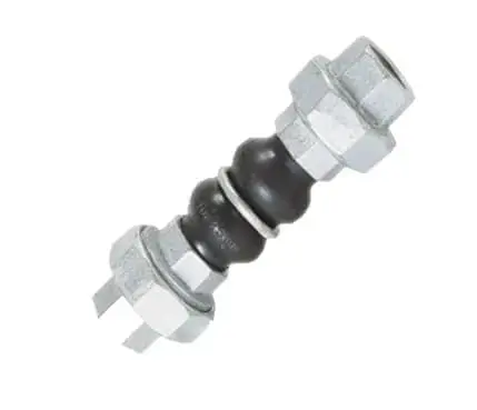 UNION TYPE COUPLINGS