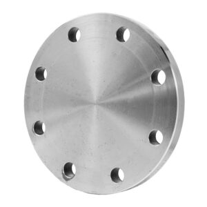 BLIND FLANGES