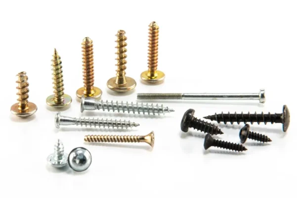 SCREWS