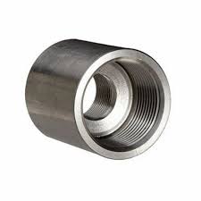 Reducer coupling