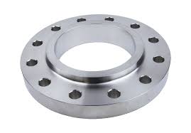 SLIP ON FLANGES