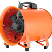 AIR VENTILATION blower