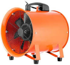 AIR VENTILATION blower