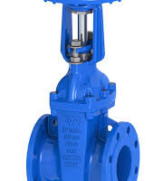 GATE VALVE