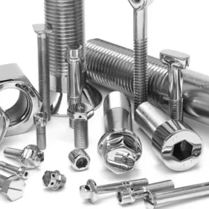 FASTENERS