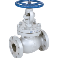 GLOBE VALVE