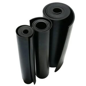 NEOPRENE RUBBER SHEET