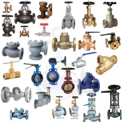 VALVES