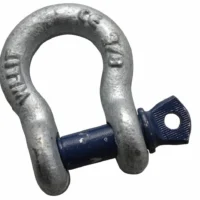 BOW SHACKLE