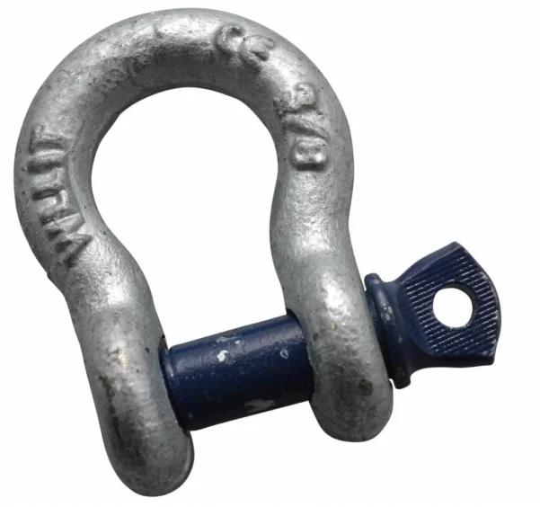 BOW SHACKLE