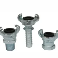 CHICAGO COUPLINGS 2 LUG