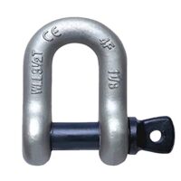 D SHACKLE