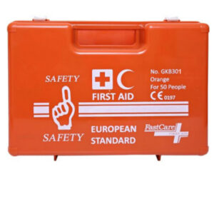 FIRST AID KIT