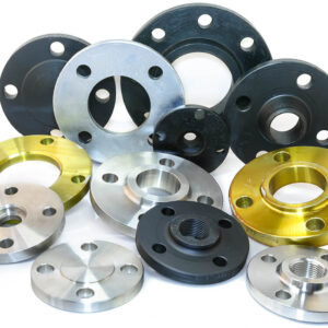 FLANGES