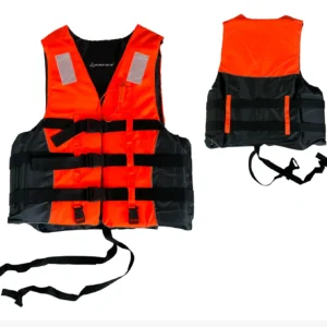 LIFE JACKET