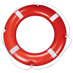 LIFE SAVER RING