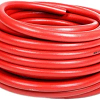 LONG FIRE HOSE