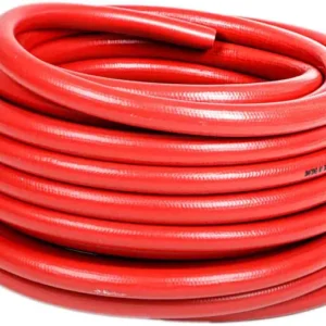 LONG FIRE HOSE