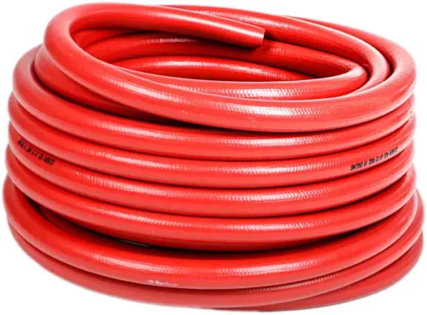 LONG FIRE HOSE