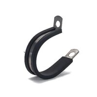 LOOP HOSE CLAMP