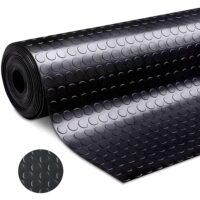 RUBBER MAT