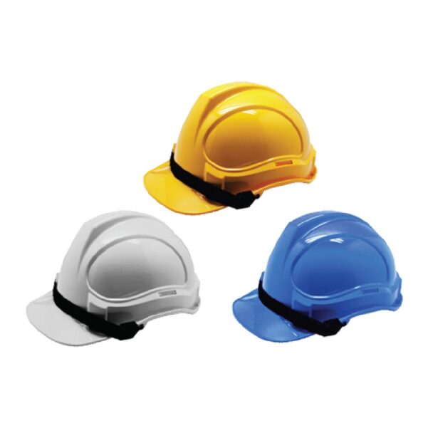 SAFETY HELMET