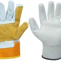 SAFETY GLOVES