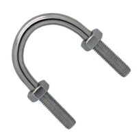 U BOLT CLAMPS