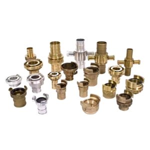 HOSE FITTINGS