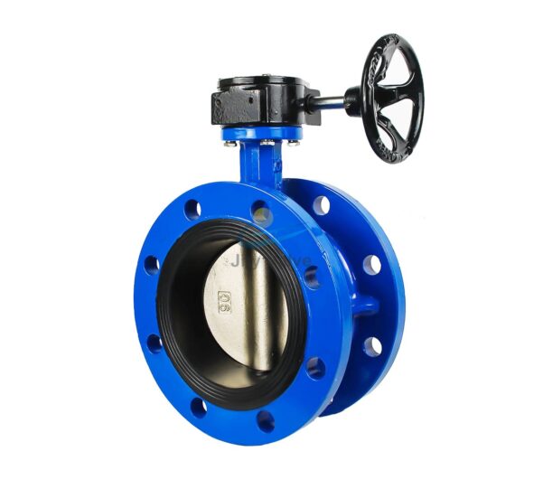 Butterfly Valve Gear Type – Oasis Marine Trading LLC, Dubai