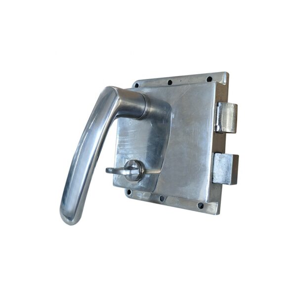 Fire Door Lock – Oasis Marine Trading LLC, Dubai