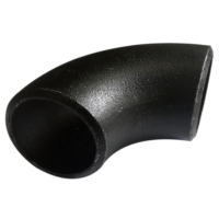 M S Elbow SCH 80 – Premium Mild Steel Elbow Fittings for Marine and Industrial Applications | OASIS MARINE TRADING LLC