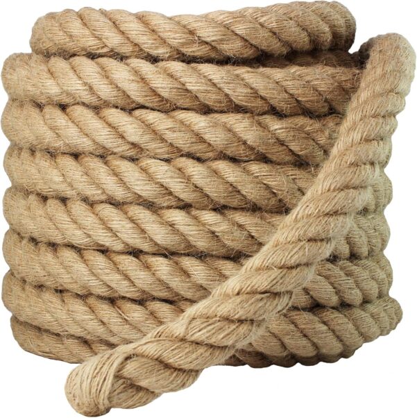 Manila Rope – Oasis Marine Trading LLC, Dubai