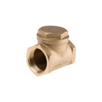 Non-Return Valve – Oasis Marine Trading LLC, Dubai